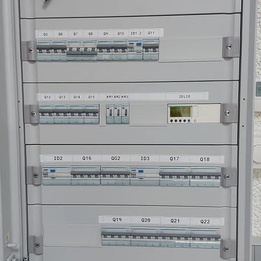 BMD électricité - votre spécialiste en électricité pour vos travaux d'extension