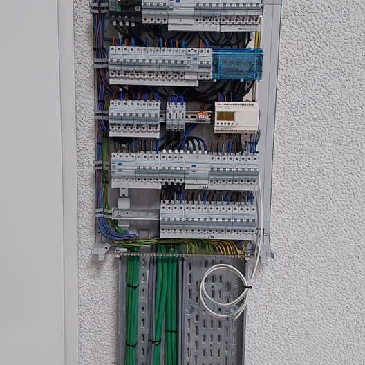 BMD électricité - votre spécialiste en électricité pour vos travaux d'extension