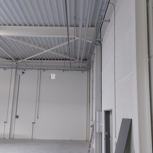 BMD électricité - votre partenaire pour vos travaux d'électricité dans vos extensions