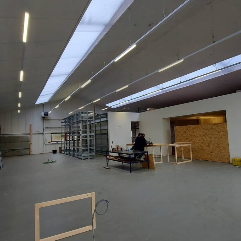 BMD électricité, votre spécialiste pour le placement de vos rails luminaires